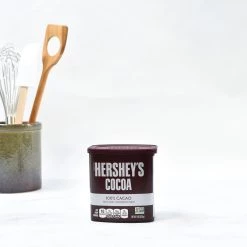 Polvere Di Cacao Di Hershey 226g -Negozio al dettaglio stagionatura IL0005 Hershey sCocoaPowder 2