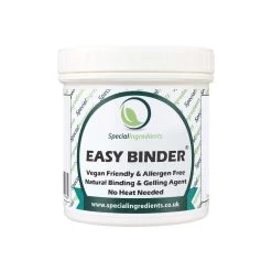 Special Ingredients Ingredienti Speciali Ingredienti Easy Binder 100g
