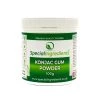 Special Ingredients Ingredienti Speciali Polvere Di Gomma Di Konjac 100g -Negozio al dettaglio stagionatura IN0019 KonjacGumPowder100g 96b6e1e9 d285 4148 9dcc 2f1a154d5019