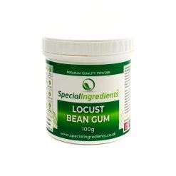 Special Ingredients Ingredienti Speciali Locust Bean Gum 100g