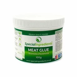 Special Ingredients Ingredienti Speciali Colla Di Carne / Transglutaminasi 100g