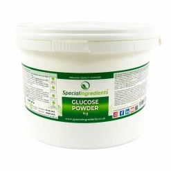 Special Ingredients Ingredienti Speciali Glucosio In Polvere 1kg