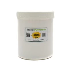 Special Ingredients Ingredienti Speciali Popping Cardy 500g Ingredienti