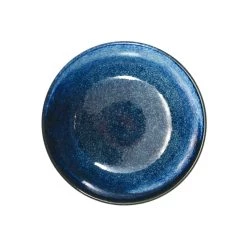 Kiji Stoneware & Ceramics Kiji Stoneware & Ceramica Tavolo Mizumi Noodle Bowl -Negozio al dettaglio stagionatura JA0040 MizumiNoodleBowl Overhead