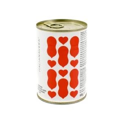 Italianavera DOP San Marzano Pomodori Pelati 400g