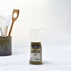 Greenfields Anice Erbe E Spezie -Negozio al dettaglio stagionatura JN0001 Aniseed 2