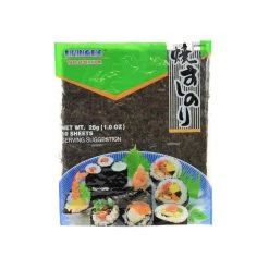 Sous Chef Kit Semplice Sushi Making Kit Regali 11 Sous Chef Kit Semplice Sushi Making Kit Regali -Negozio al dettaglio stagionatura JP0014 NoriSheets25g 8708526f 8398 425a 889c 64491db4bd78