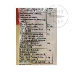 Ingredienti Giapponese Kenko Maionese 500g 8 Ingredienti Giapponese Kenko Maionese 500g -Negozio al dettaglio stagionatura JP0026 JapaneseKenkoMayonnaise 2