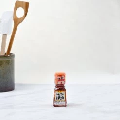 SB Olio Di Peperoncino Giapponese 33ml Ingredienti 7 SB Olio Di Peperoncino Giapponese 33ml Ingredienti -Negozio al dettaglio stagionatura JP0027 JapaneseChilliOil 3