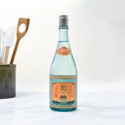 Ingredienti Kikusui Junmai Ginjo 720ml -Negozio al dettaglio stagionatura JP0138 KikusuiJunmaiGinjo 2