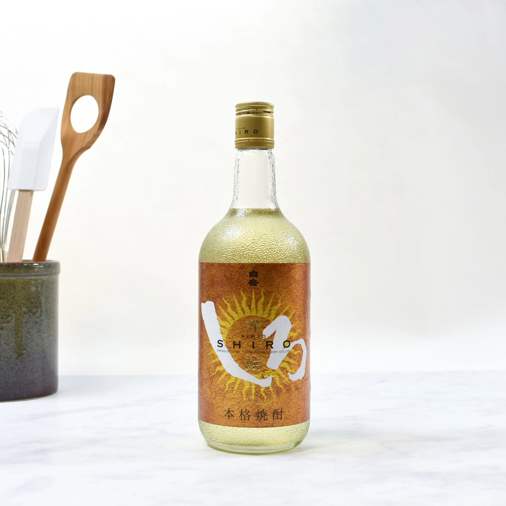 Ingredienti Takahashi Hakutake Kin Shiro Shochu 720ml 5 Ingredienti Takahashi Hakutake Kin Shiro Shochu 720ml - immagine 3