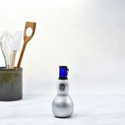 Hakkaisan Ginjo Hyotanbin Sake 180ml Ingredienti -Negozio al dettaglio stagionatura JP0150 HakkaisanGinjoHyotanbinSake 2