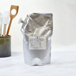 Aioi Tonkotsu Flavour Base Di Minestra Di Rame 1.1 Litre Ingredienti -Negozio al dettaglio stagionatura JP0157 TonkotsuFlavourRamenSoupBase 3