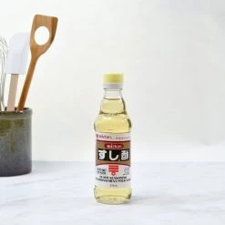 Sushi Su Ingredienti Mizkan Sushi Condimento -Negozio al dettaglio stagionatura JP0161 Mizkan Sushi Seasoning 2