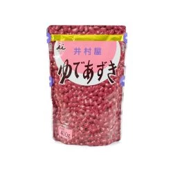 Imuraya Dolce Azuki Fagioli Cuociti 400g