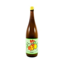 Kishida Yuzu Juice 1.8L Ingredienti