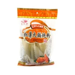 Fish Ingredienti Pesce Brand Vermicelli Di Patate Dolci Per Hotpot