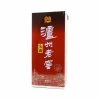 LuZhou LaoJiao Tou Qu Baijiu 52% 500ml Ingredienti -Negozio al dettaglio stagionatura JZ0007 LuZhouLaoJiaoTouQuBaijiu52