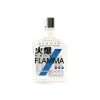 Ingredienti Flamma Baijiu 33% 100ml -Negozio al dettaglio stagionatura JZ0013 FlammaBaijiu33