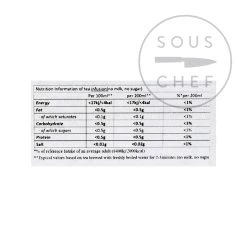 Sunflower Ingredienti Girasole Gelsomino Tea Tin -Negozio al dettaglio stagionatura JZ0017 SunflowerJasmineTeaTin NUT