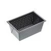 Kitchencraft Cucina Masterclass Crusty Bake Pan Di Pane Antiaderente 1lb Pentole -Negozio al dettaglio stagionatura KI0034