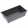 Kitchencraft Cucina Masterclass Crusty Bake Pan Di Pane Antiaderente 2lb Pentole