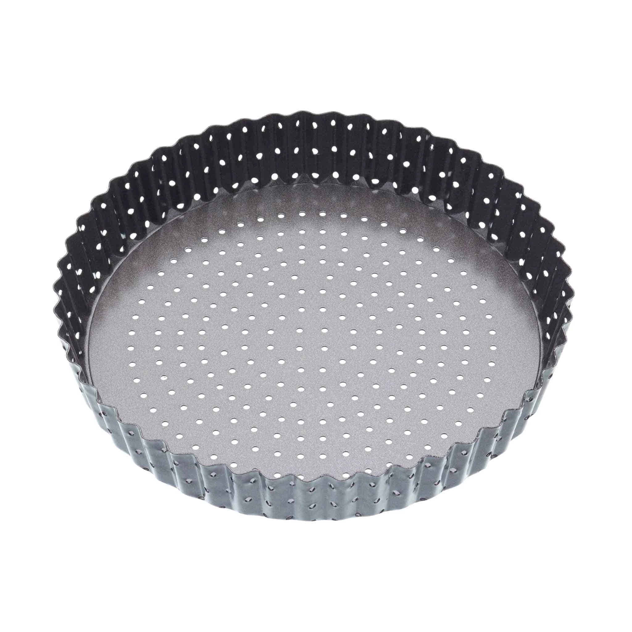 Kitchencraft Cucina Crostacea Bake Non-Stick Quiche Tin 4 Kitchencraft Cucina Crostacea Bake Non-Stick Quiche Tin - immagine 2