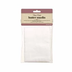 Kitchencraft CucinaCraft Cook's Muslin Square 90cm Pentole