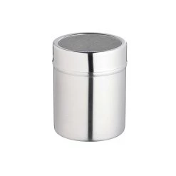 Kitchencraft Utensili Da Cucina In Acciaio Inox Per Sifter Di Zucchero