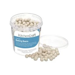 Kitchencraft CucinaCraft Grani Da Forno In Ceramica 500g