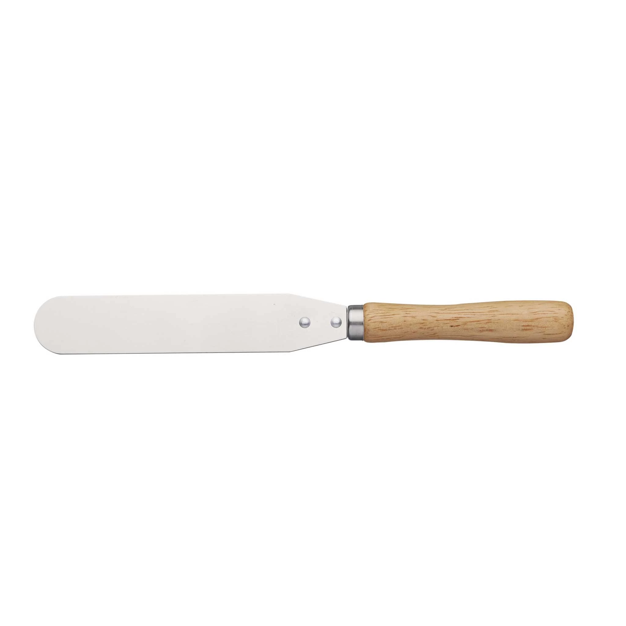 Kitchencraft Coltello Per Tavolozza Da Cucina 13.5cm 3 Kitchencraft Coltello Per Tavolozza Da Cucina 13.5cm