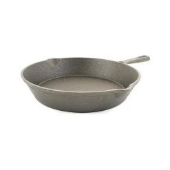 Kitchencraft Padella In Ghisa Da Cucina 24cm