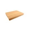 Springerle & Co Springerle & Co Pentole Tagliere Legno Faggio 40cm -Negozio al dettaglio stagionatura KL0025 BeechWoodChoppingBoard40cm
