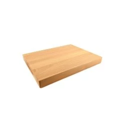 Springerle & Co Springerle & Co Pentole Tagliere Legno Faggio 40cm