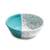 Kapka Colore Smalto Pop Insalata Ciotola Turchese Smalto - Kapka 2 Kapka Colore Smalto Pop Insalata Ciotola Turchese Smalto - Kapka -Negozio al dettaglio stagionatura KP0012 Colour Pop Enamel Salad Bowl Turquoise