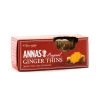 Annas Pepparkakor Original Ginger Thins 150g Ingredienti