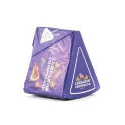 Leksands Original Rye Pane Croccante 200g Ingredienti