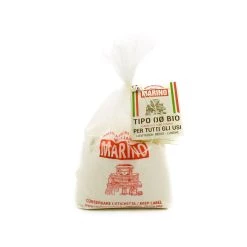 Ingredienti Mulino Marino Organic 00 Farina 1kg
