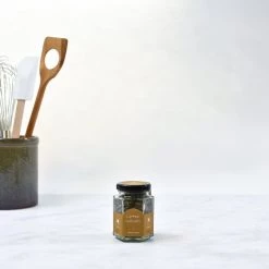 La Nicchia Capperi Croccanti 30g -Negozio al dettaglio stagionatura LD0117 LaNicchiaCrunchyCapers 3