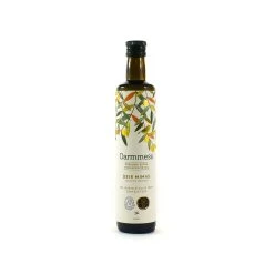 Darmmess Olio Extra Vergine Di Oliva Libanese Fenolico 500ml Ingredienti