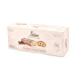 Loison Cioccolato Filone 450g Ingredienti