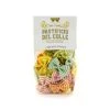 Pastificio Del Colle Rainbow Striped Farfalle 250g 1 Pastificio Del Colle Rainbow Striped Farfalle 250g -Negozio al dettaglio stagionatura LL0004 PastificioDelColleRainbowStripedFarfalle250g
