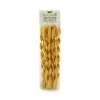 Ingredienti Pastificio Del Colle Arcobaleno A Righe Lingua 250g -Negozio al dettaglio stagionatura LL0005 PastificioDelColleRainbowStripedLingua250g