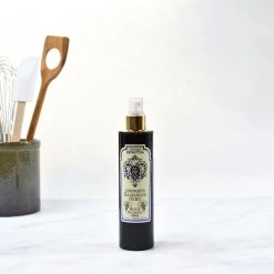 Ingredienti Defrutum Balsamico Aceto Spray 250ml -Negozio al dettaglio stagionatura LN0006 DefrutumBalsamicVinegarSpray 2