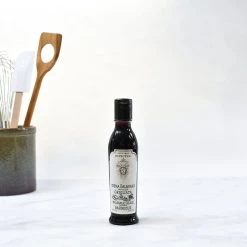 Defrutum BBQ Glassa Balsamica 220 G -Negozio al dettaglio stagionatura LN0030 BBQBalsamicGlaze 3