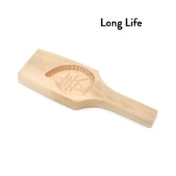 China Import Cina Importazione Di Legno Kueh Muffa -Negozio al dettaglio stagionatura LO0020C Long Life