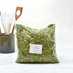 Lebanos Pistacchi Nudi 1kg