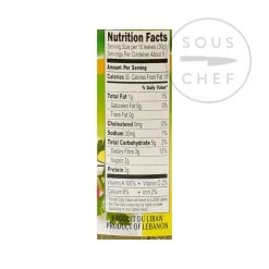 Al Dayaa Foglie Di Vite Secche 280g Pomodori In Scatola & Veg -Negozio al dettaglio stagionatura LS0112 DriedVineLeaves 1