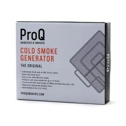Generatore Di Fumo Freddo ProQ Di Pentole
