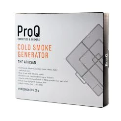 Cookware ProQ Artisan Cold Smoke Generator